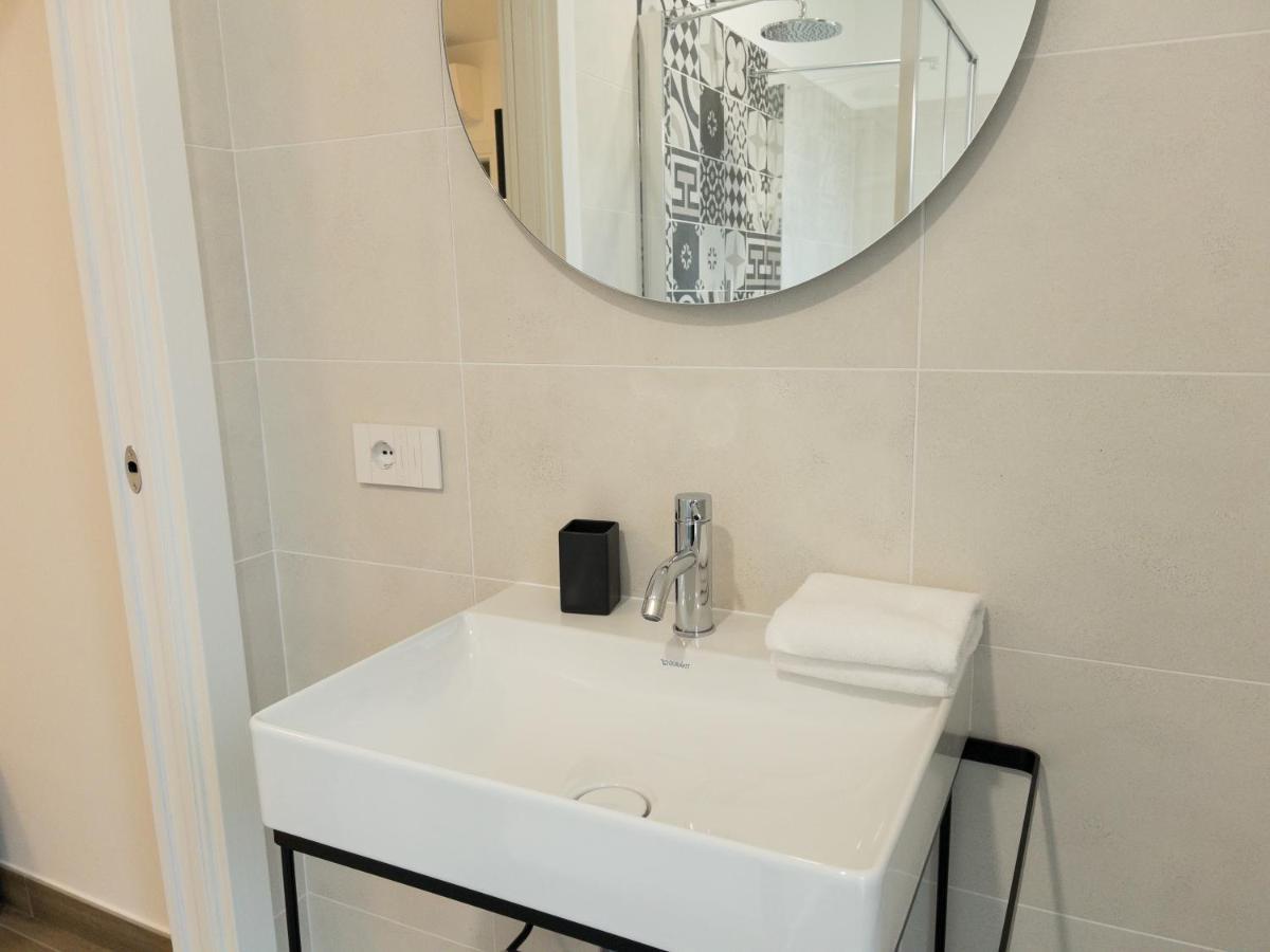Casa Castelli Verona - Self Check-In מראה חיצוני תמונה
